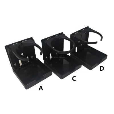 Marine Use ABS Plastic Boat Drink Cup Holder for Yacht