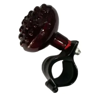 Multifunctional Universal Steering Wheel Spinner Knob Sports Universal Bearing Assist Device Labor-Saving Ball Car Wheel Booster