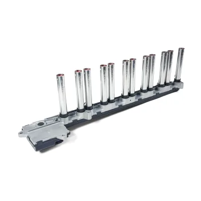 Car Auto Parts High Quality 2751500780 Left Side Ignition Coil Package Suitable for Mercedes-Benz CL600 S600 C216