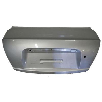 Steel Rear Trunk Lid Liftgate for Hyundai 1998 1999 2000 Accent Tailgate Deck Lid Panel 69200-22531