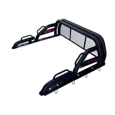 Universal Auto Parts Pick up Truck Roll Bars Steel Sport Bar Roll Bar for Rambox