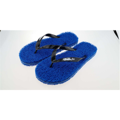 Carpet Flip Flops 2020 Design Slippers Grass Flip-flops