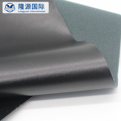 0.65mm Casual Leather Shoes Patent Leather Material Fast Shipping for Shoes