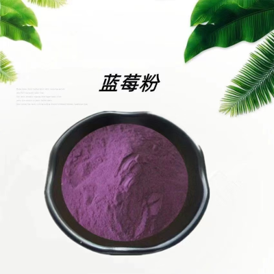 Blueberry Powder Extract