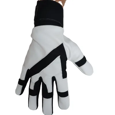 High Quality Baseball Batting Gloves Customized Baseball Gloves for Man