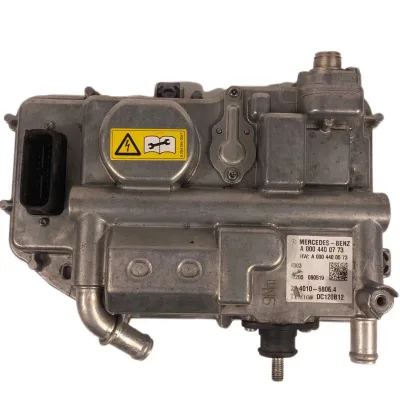 Suitable for Mercedes Benz 221S400DCDC Converter On-board Charger