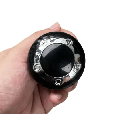 Car Steering Wheel Power Steering Universal ABS Steering Ball Bearing Auxiliary Effort-Saving