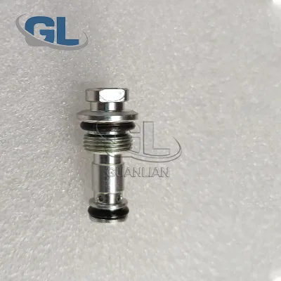 VE Fuel Pressure Regulating Valve 146110-0220 for 4FG1 Engine