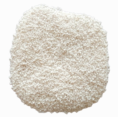 White Expanded Perlite for Horticulture