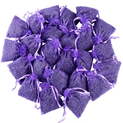 French Lavender Sachets for Drawers and Closets Fresh Scents  Home Fragrance Sachet Lavender Flowers Lavender Seeds for Sale