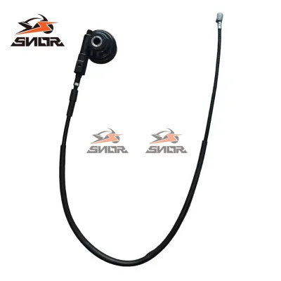 SNOR for Honda Wave110i 125 Motorcycle Scooter Speed Counter Speedometer Drive Gear Kit Speedometer Cable