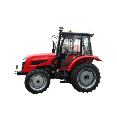 Factory Price Micro 35HP Tractor LT354 Farm Tractor with spare parts