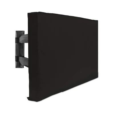 Online Hot Sales Garden Tv Cover with Waterproof 32 Inch~55inch for LCD TV Outdoor TV Cover Furniture Cover