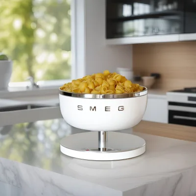 KSC01 Digital Kitchen Scale 1g Accuracy Removable Stainless Steel Bowl USB Rechargeable Unit Conversion 1 Year Warranty for