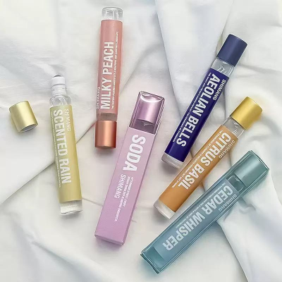 Factory Direct Perfume Custom logo Lasting Fragrance Is Not Pungent Women's Original Perfume