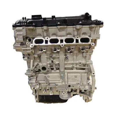 G4NG ENGINE New Bare Engine G4ng Auto Motor Long Block for Hyundai KIA G4ng Engine Assembly