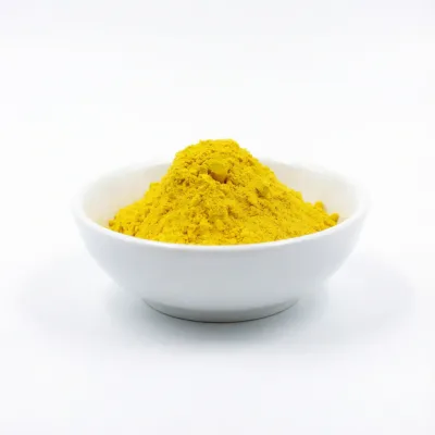 Pigment Yellow 17 GG CAS4531-49-1 Green Shade Yellow High Stability Plastic Ink PVC Cable Coloring