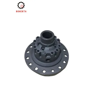 Differential Assembly