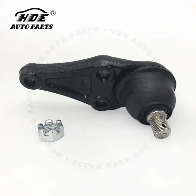 Auto Front Suspension Lower Arm Ball Joint Kit OEM MR496799 4013A090 4013A314 for Mitsubishi Pajero V63 V64 V65 V66 V67 V68 V73