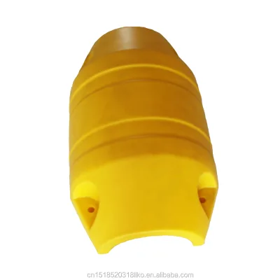 Plastic Rotational Molding Roto Mold Customized Rotomolding Offshore Buoy