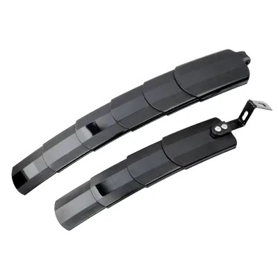 BKS Bicycle Mudguard Eco-Friendly 24*9cm for Road Bicycles