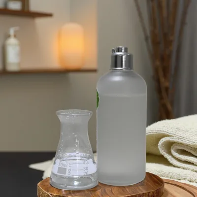 Vegan Men's Skin Toner Green Tea Calming Toner OEM for Anti-Redness & Anti-Inflammation