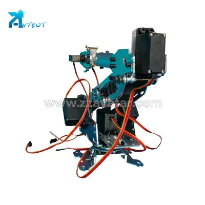 Educational Hydraulic Roboti Arm with Factory Price