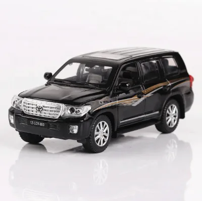 2020 Wholesale Diecast Toy Vehicles 1:32 Diecast Model Car