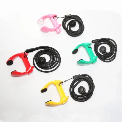 Factory Wholesale Price PC Freediving Nose Clip