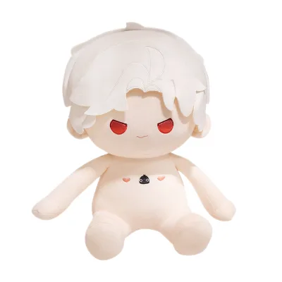 Custom Kpop Doll Hot Sell Kpop Doll 20 cm Doll Clothes Custom