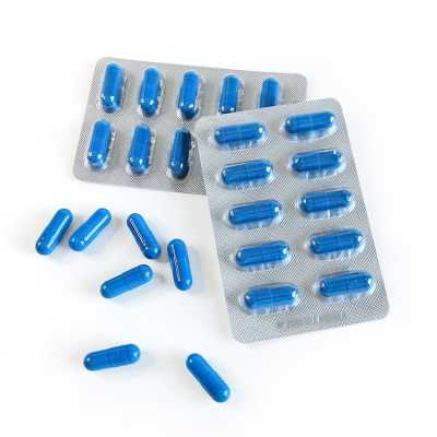 Grade Organic Herbal Supplement Healthy Food for Energy Supplement