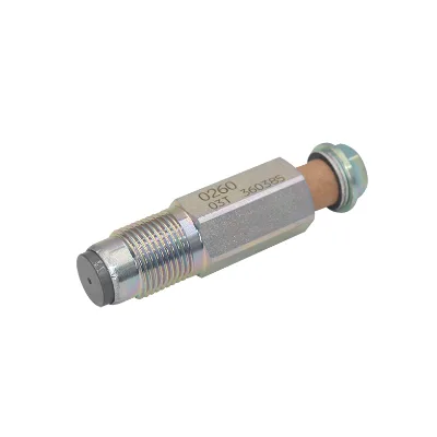 Fuel Rail Pressure Relief Limiter Valve for Nissan Navara D40 095420-0260 98032549 8-98032549-0
