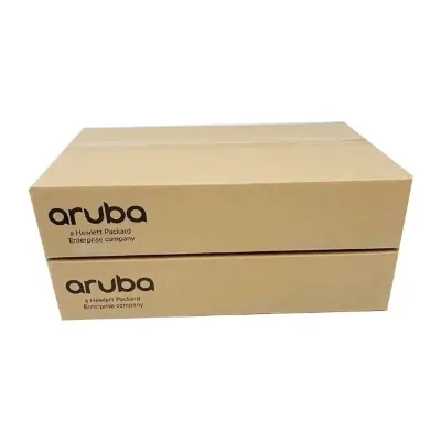 Aruba Networking Modules J4859D 1G SFP LC LX 10km SMF Transceiver