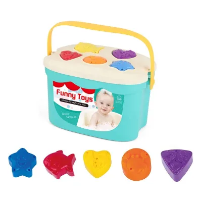 Shape Color Matching Water Puzzle Preschool Sorting Activity Range Learning Store Program Global Resale Catalog