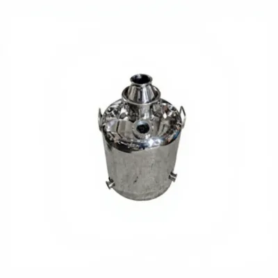 Factory Direct Best Price 26 Gallon /100L Distillation Boiler