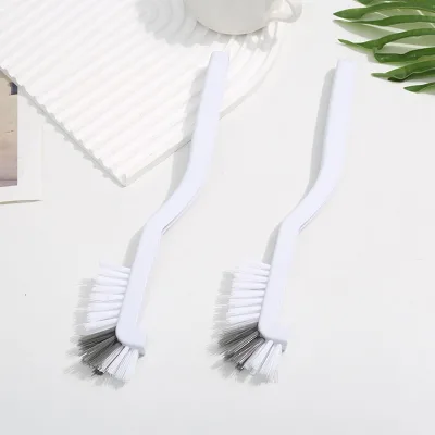 Japanese Style Cleaning Supplies Cup Brush for Crayfish Plastic Cleaning for Soy Milk Machine Wall Breaking Machine Dish Usage