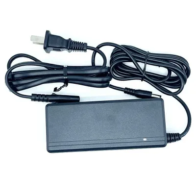 Pusun ABS Battery Charger for PT 9001 PT MAX C PT SMART PT SMART Pro PP SMART PP SMART Pro Tennis Overgrips