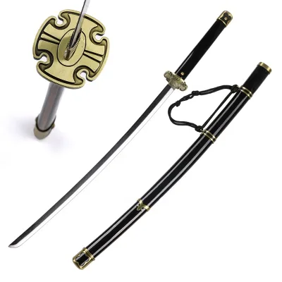 Japanese Game Touken Ranbu Hizamaru Katana Swords for Sale
