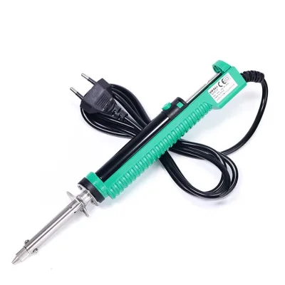 YIHUA 929D-V Electric Vacuum Desoldering Iron Solder Sucker Desoldering Pump Soldering Iron