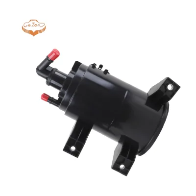 Fuel Vapor Evaporator Charcoal Filter Canister 16139453473 for Bmw 2018-2024 G01 G02 F97