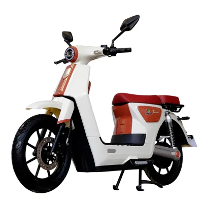 3000w Electric Cafe Racer Powerful Big Vintage Ebike Fastest High Speed Motorcycle Racing Electric Motorcycle Adult