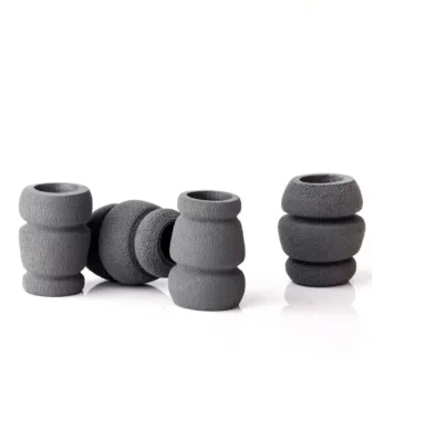 10pcs Memory Foam Tattoo Grip Cover 31/41mm Tattoo Pen Machine Cover Tattoo Machine Grip Handle Holder Cover