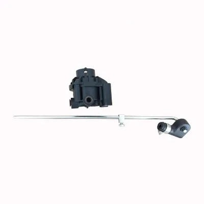 3506-04518 air Suspension Leveling Height Valve for Yutong Bus Part Spare China Auto Chassis Oem 4640026010
