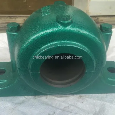 High Quality CHIK OEM SN606/SN607/SN608 Split Plummer Block Bearing Stainless Steel