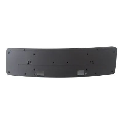 1188857301 Exterior License Plate Bracket for Mercedes W118