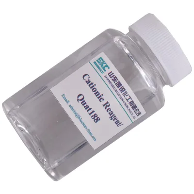 Quat 188 Cationic Reagent 65% Active and 69% Active