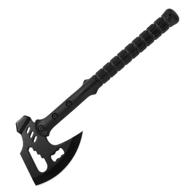 High Hardness and Durable Camping Woodworking Outdoor Survival Multifunctional High Manganese Steel Tactical axe