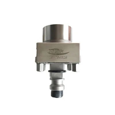 HPEDEM ER-008617 Precision Hardened Stainless Steel CNC Gauging Pin for CNC Machine HE-Z06528