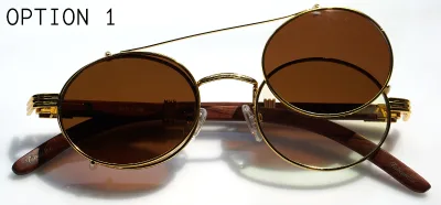 Sunglass Inspection Control Service