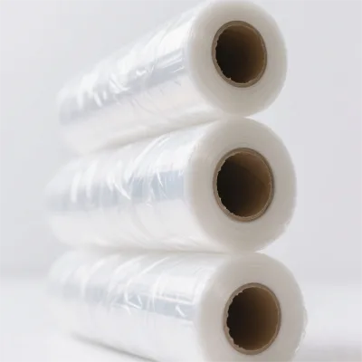 Wholesale PE Film Self-Adhesive, Flame Retardant & Customizable Logo Furniture Mattress Protective Film